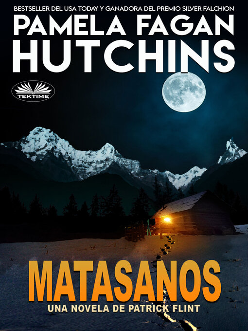 Title details for Matasanos by Pamela Fagan Hutchins - Available